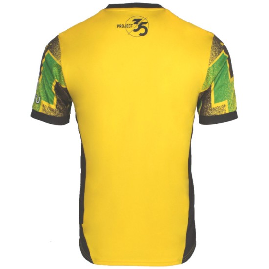 Men's Plymouth Argyle 2024/25 Third Shirt Men's Plymouth Argyle 2024/25 Third Shirt