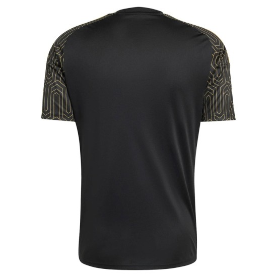 Women's Los Angeles FC 2026 Home Shirt