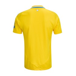 Men's Leeds United 2024/25 Away Shirt