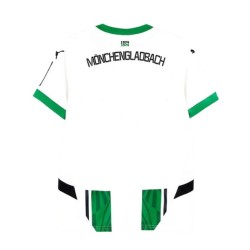 Women's Borussia Mönchengladbach 2024/25 Home Shirt