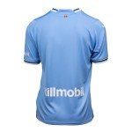 Women's Malmö FF 2024 Home Shirt Women's Malmö FF 2024 Home Shirt