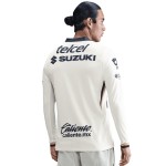 Kid's Pumas UNAM 2025/26 Home Long Sleeve Shirt Kid's Pumas UNAM 2025/26 Home Long Sleeve Shirt