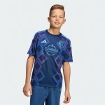 Kid's Sporting Kansas City 2026 Away Shirt Kid's Sporting Kansas City 2026 Away Shirt