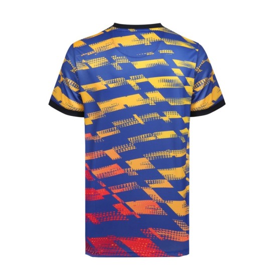 Women's Havre AC 2025/26 Third Pre Match Shirt Women's Havre AC 2025/26 Third Pre Match Shirt