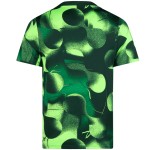 Men's VfL Wolfsburg 2024/25 Third Warm Up Shirt Men's VfL Wolfsburg 2024/25 Third Warm Up Shirt