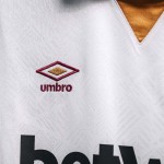 Men's West Ham United 2024/25 Third Shirt Men's West Ham United 2024/25 Third Shirt