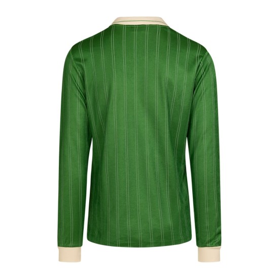 Kid's FC Groningen 1982/83 Retro Long Sleeve Shirt Kid's FC Groningen 1982/83 Retro Long Sleeve Shirt