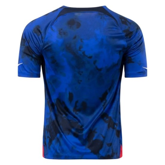 USMNT Away Jersey World Cup 2022 USMNT Away Jersey World Cup 2022