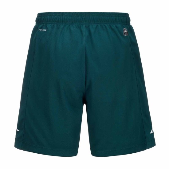 Women's AS Monaco 2024/25 Away Shorts Women's AS Monaco 2024/25 Away Shorts