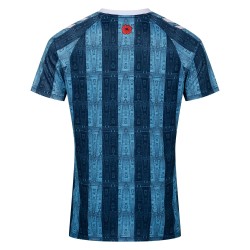 Women's Coventry City 2025/26 Third Remembrance Shirt Women's Coventry City 2025/26 Third Remembrance Shirt