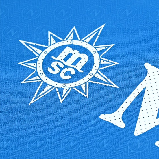 Women's Napoli 2024/25 Home Shirt