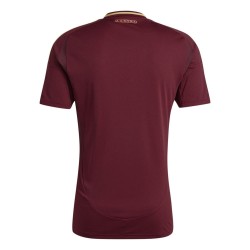 Men's Roma 2024/25 Home Shirt Men's Roma 2024/25 Home Shirt