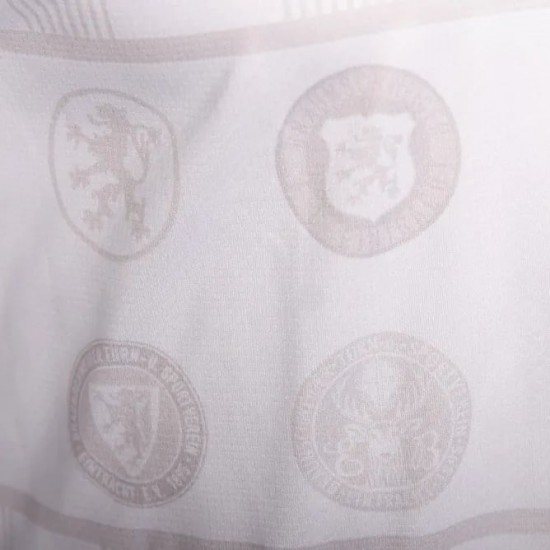 Kid's Eintracht Braunschweig 2025/26 130th Anniversary Special Long Sleeve Shirt