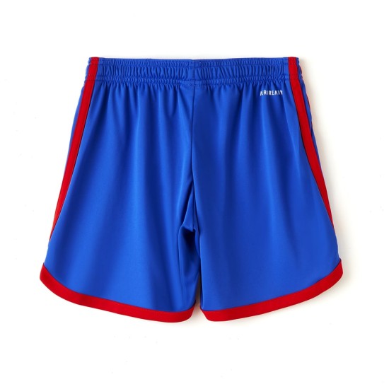 Kid's OL 2023/24 Away Shorts Kid's OL 2023/24 Away Shorts