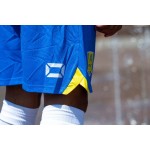 Women's RKC Waalwijk 2024/25 Home Shorts Women's RKC Waalwijk 2024/25 Home Shorts