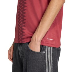 Kid's Qatar 2026 Home World Cup Shirt Kid's Qatar 2026 Home World Cup Shirt