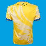 Men's Crystal Palace 2024/25 Away Shirt Men's Crystal Palace 2024/25 Away Shirt