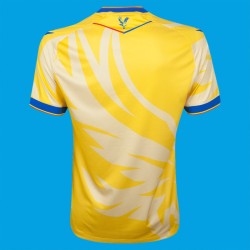 Men's Crystal Palace 2024/25 Away Shirt