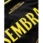 Kid's AIK 2026 Home Shirt