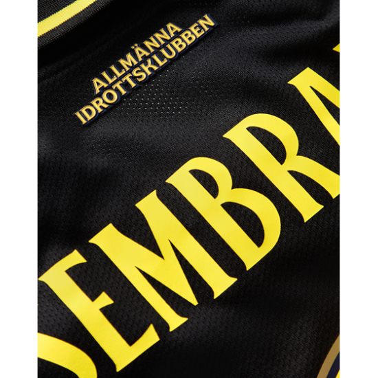 Kid's AIK 2026 Home Shirt