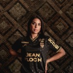 Kid's FC Lorient 2025/26 Third Shirt