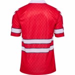 Kid's Denmark 88 Retro Shirt Kid's Denmark 88 Retro Shirt