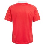 Kid's Chicago Fire 2026 Home Shirt