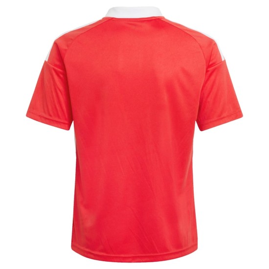 Kid's Chicago Fire 2026 Home Shirt