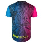 Men's Cagliari Calcio 2025/26 Third Pre Match Shirt