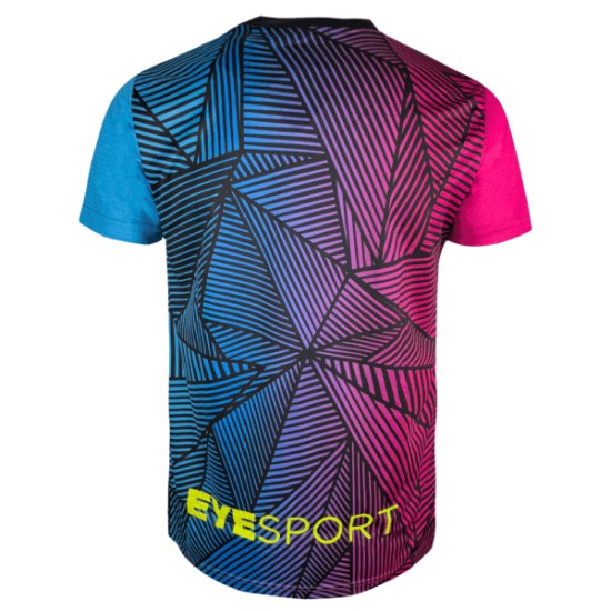 Men's Cagliari Calcio 2025/26 Third Pre Match Shirt