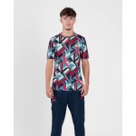 Men's Swansea City 2025/26 Third Warm Up Shirt