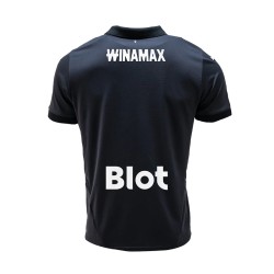 Women's Rennes 2024/25 Third Shirt Women's Rennes 2024/25 Third Shirt