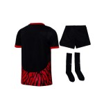 Kid's Real Mallorca 2024/25 Home Kit