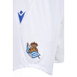 Men's Real Sociedad 2024/25 Home Shorts
