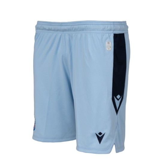 Men's sc Heerenveen 2024/25 Away Shorts