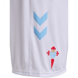 Kid's Celta Vigo 2024/25 Home Shorts Kid's Celta Vigo 2024/25 Home Shorts