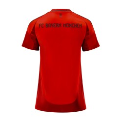 Women's Bayern Munich 2024/25 Home Shirt