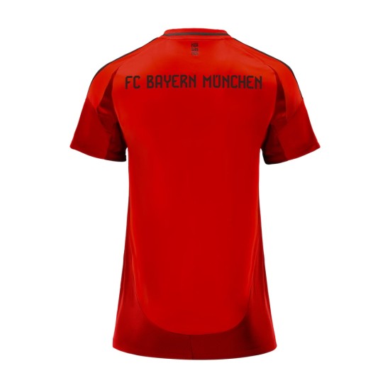 Women's Bayern Munich 2024/25 Home Shirt