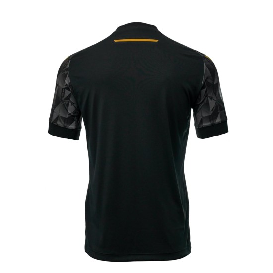 Kid's Atlético Ottawa 2025 Away Shirt