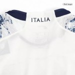 Italy Player Version Away Jersey 23/24