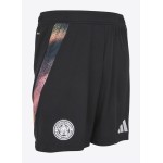 Men's Leicester City 2024/25 Away Shorts Men's Leicester City 2024/25 Away Shorts