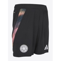 Men's Leicester City 2024/25 Away Shorts