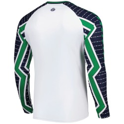 Men's Sunderland 2024/25 Away Long Sleeve Shirt