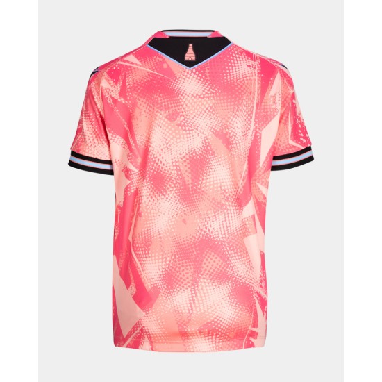 Kid's Stoke City 2024/25 Third Shirt