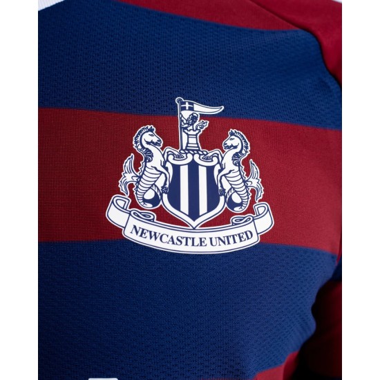 Men's Newcastle United 2024/25 Away Shirt