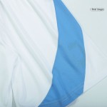 Argentina Home Shorts Copa America 2024