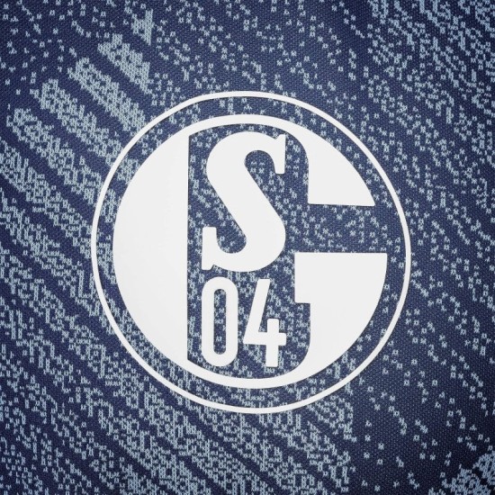 Men's FC Schalke 04 2024/25 Third Shirt Men's FC Schalke 04 2024/25 Third Shirt