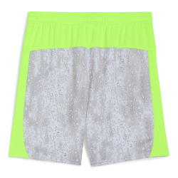 Men's Manchester City 2025/26 Third Shorts