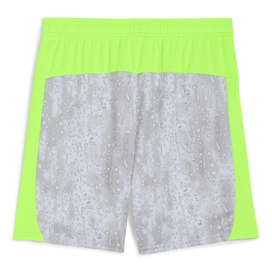 Men's Manchester City 2025/26 Third Shorts