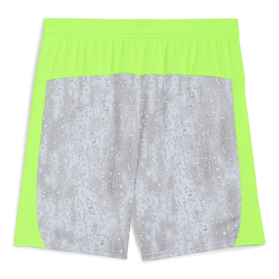 Men's Manchester City 2025/26 Third Shorts Men's Manchester City 2025/26 Third Shorts